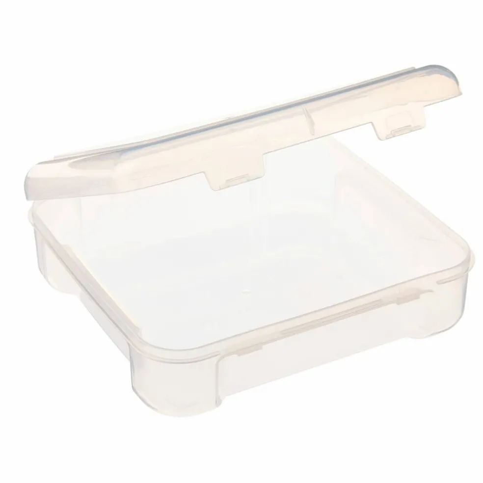 6" x 6" Scrapbook Case by Simply Tidy™