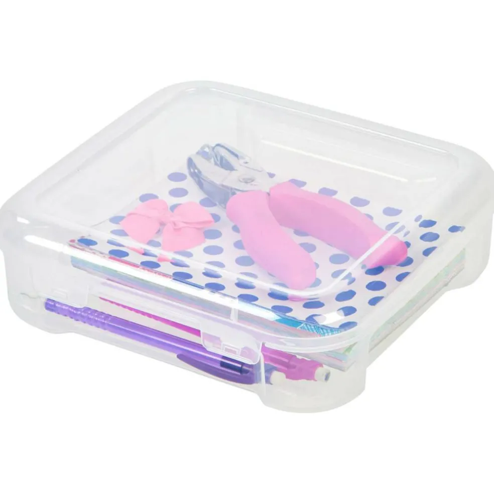 6" x 6" Scrapbook Case by Simply Tidy™