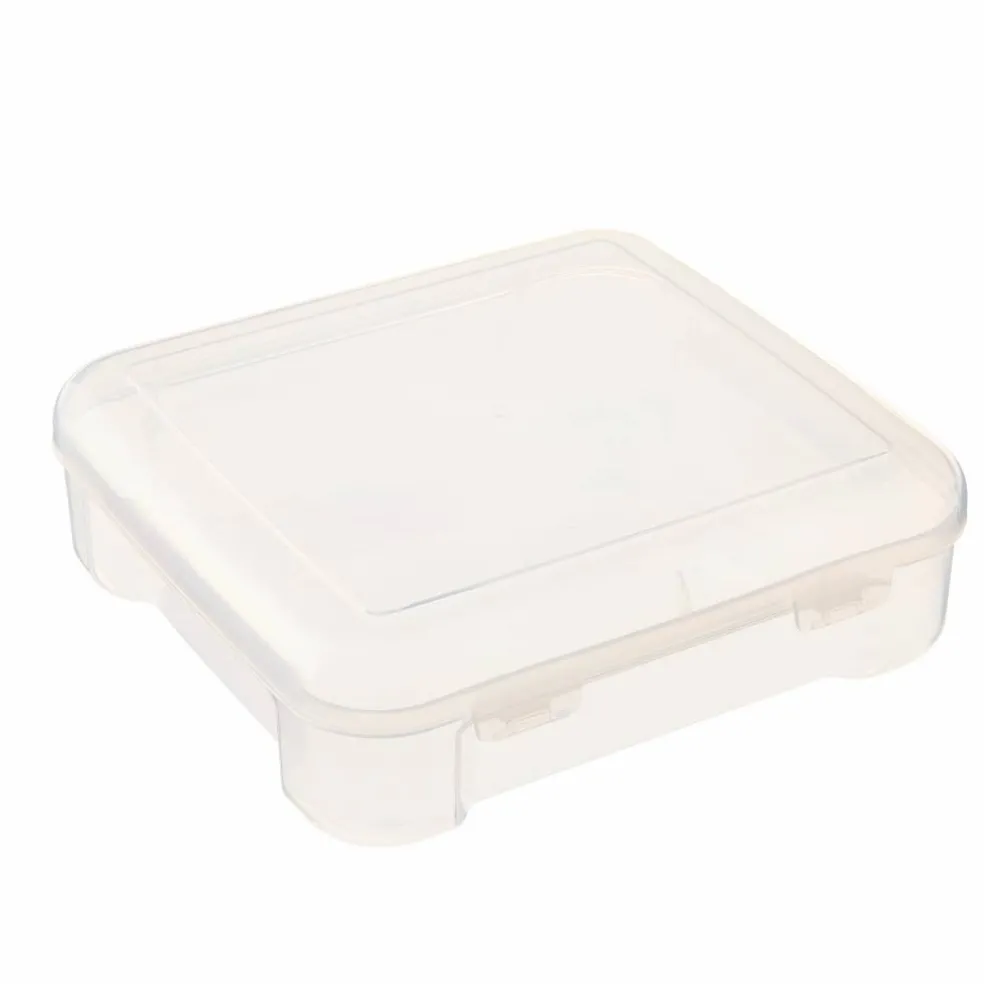 6" x 6" Scrapbook Case by Simply Tidy™