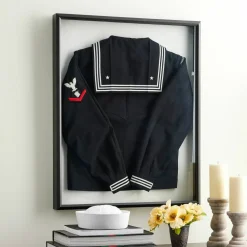 24" x 30"  Shadow Box by Studio Décor®