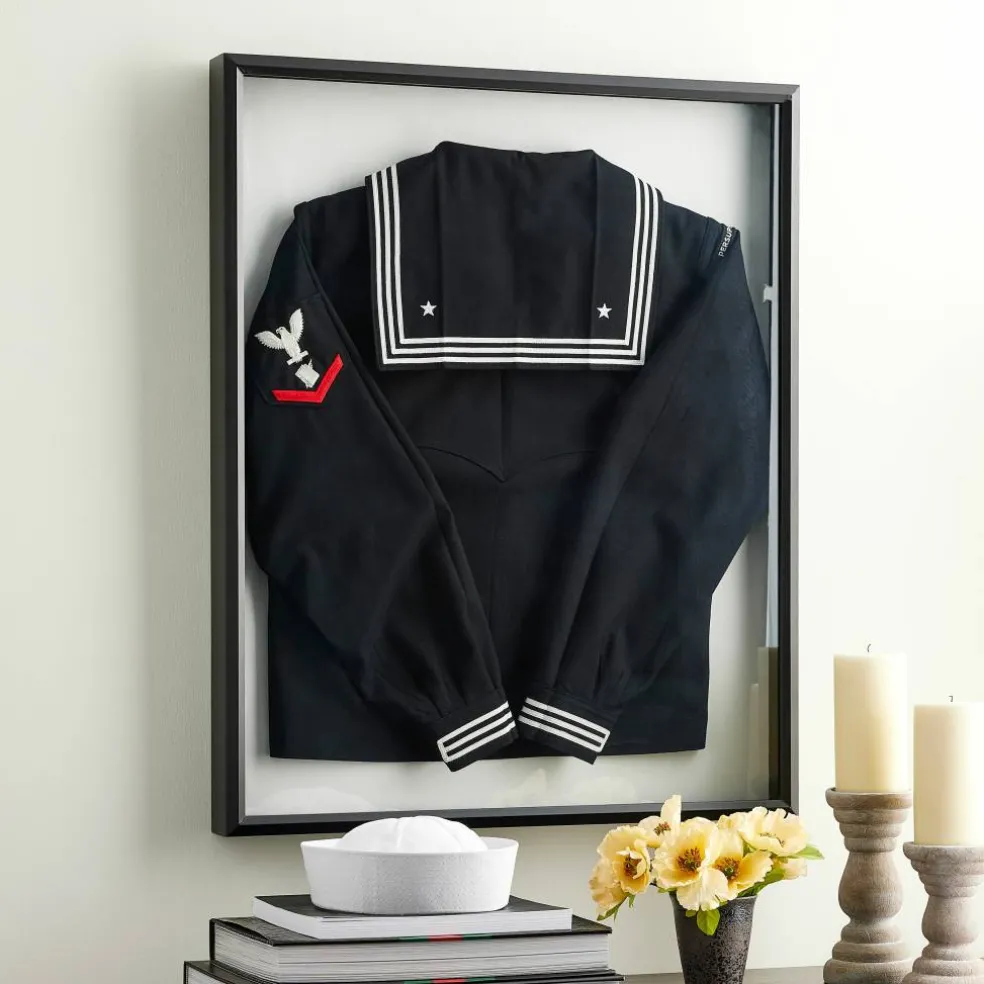 24" x 30" Shadow Box by Studio Décor®
