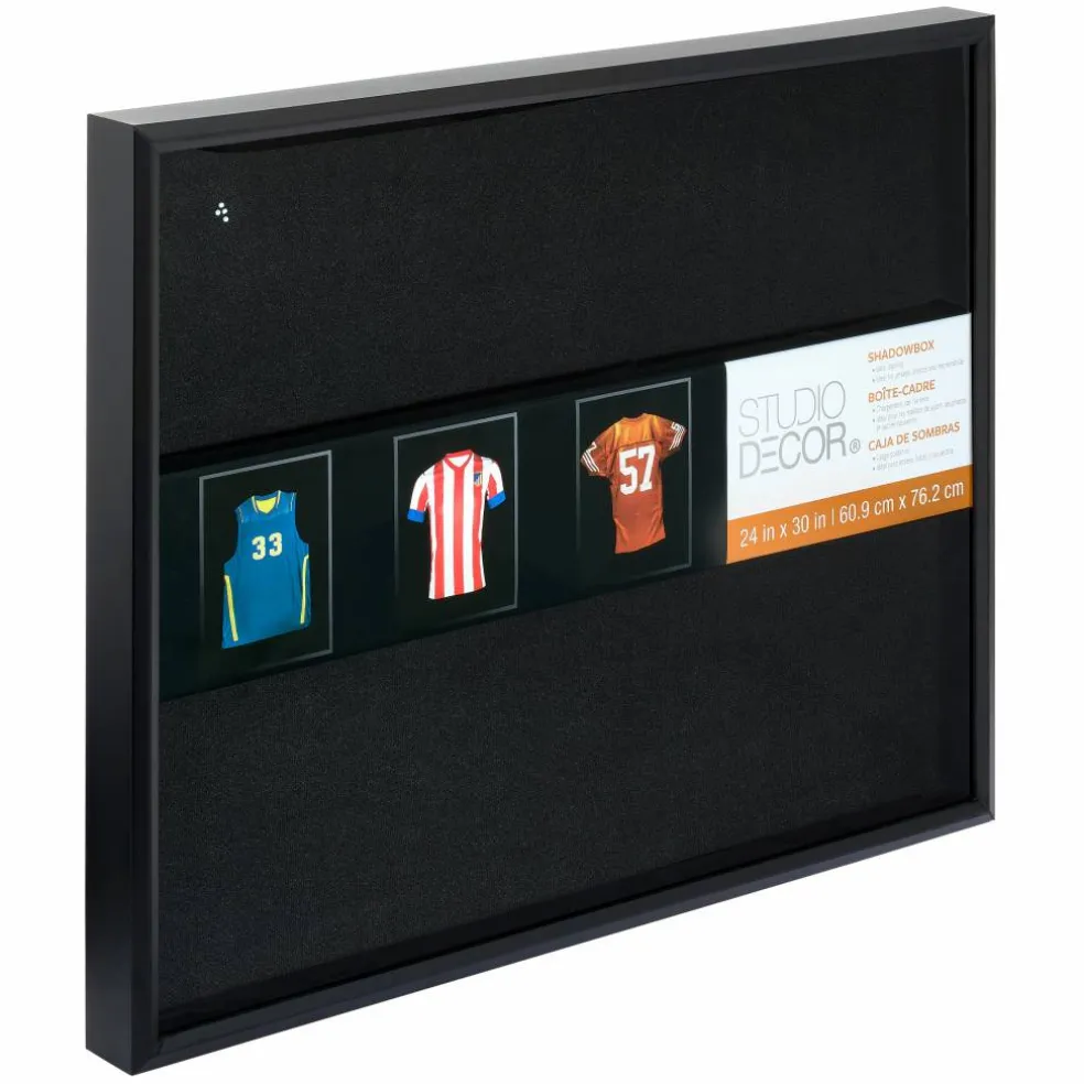 24" x 30" Shadow Box by Studio Décor®