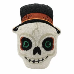 13" x 16" Skeleton Pillow by Ashland®