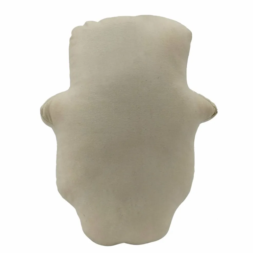13" x 16" Skeleton Pillow by Ashland®