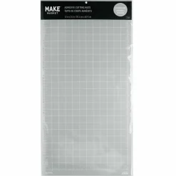 12" x 24" Standard Grip Adhesive Cutting Mats, 2ct. by Make MarketĀ®