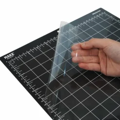 12" x 12" Strong Grip Adhesive Cutting Mats, 2ct. by Make Market®