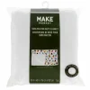 30" x 40" Sublimation Baby Blanket by Make Market®