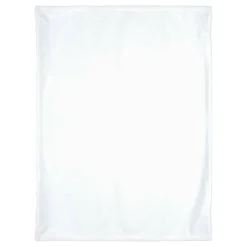 30" x 40" Sublimation Baby Blanket by Make Market®