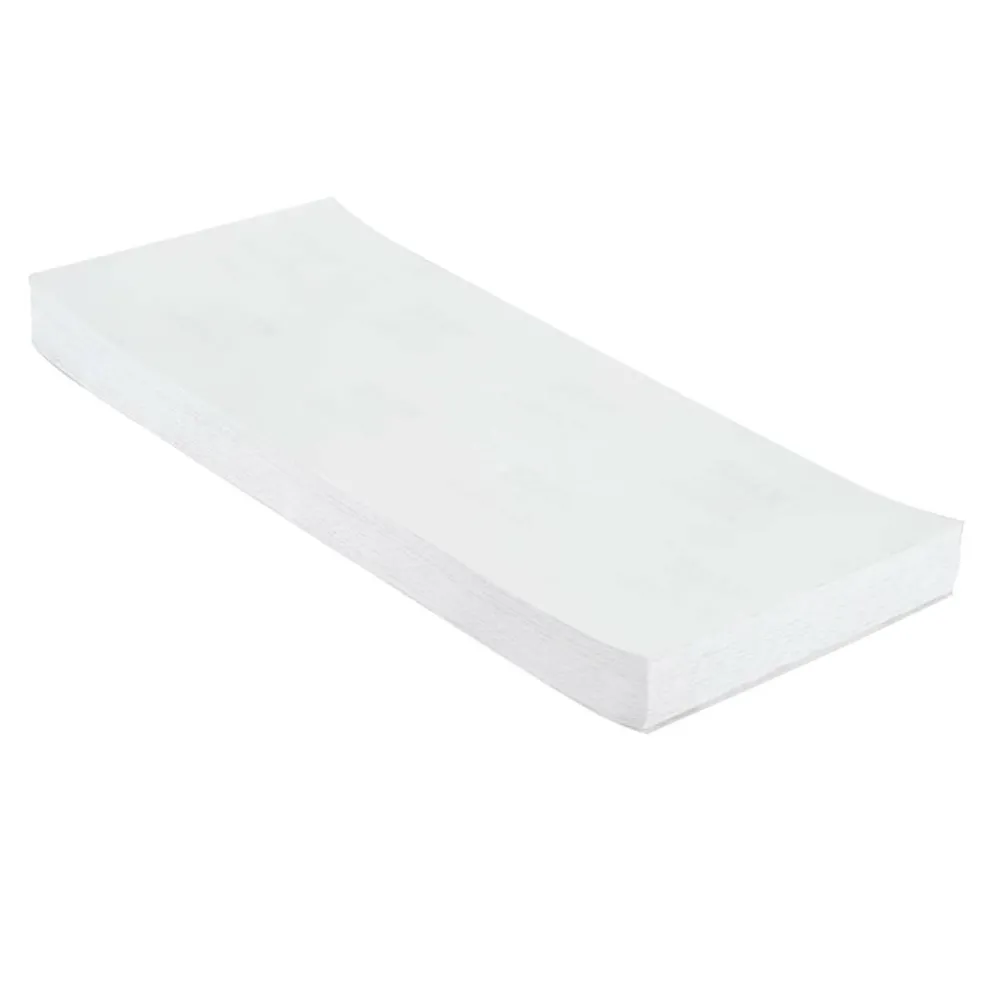 4" x 9.5" Sublimation Paper, 100ct. by Make Market®
