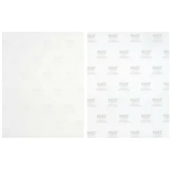 8.5" x 11" Sublimation Paper, 100ct. by Make Market®