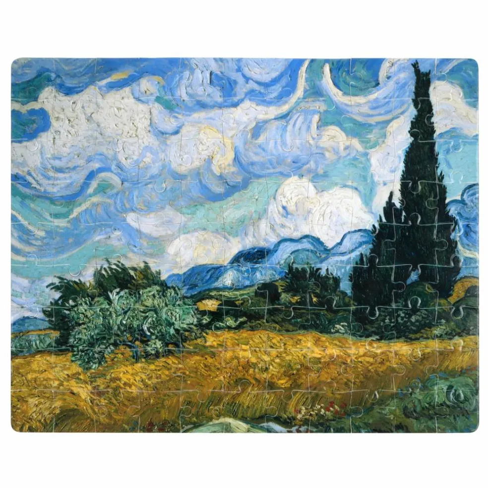 8" x 10" Sublimation Puzzles by Make Market®, 6ct.