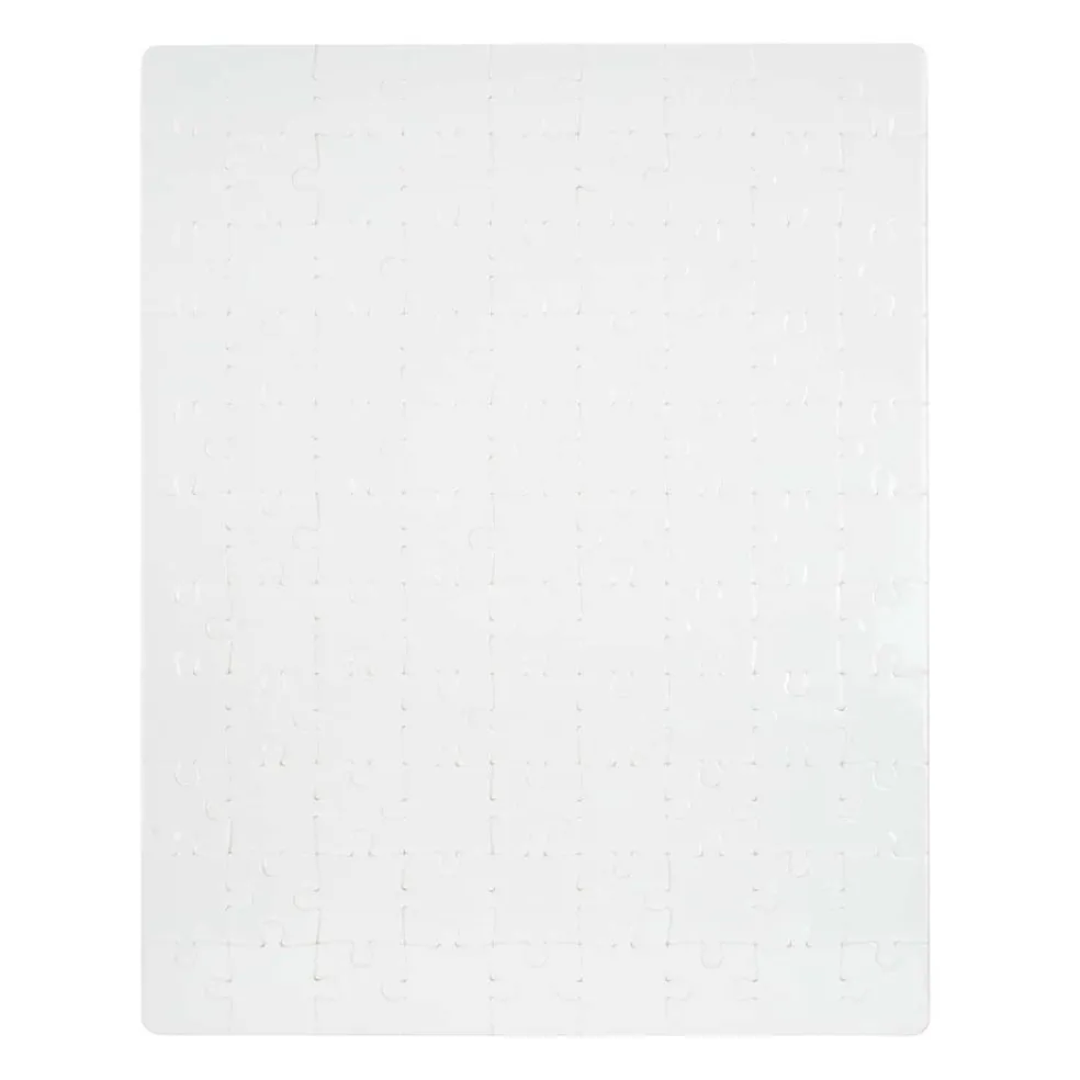 8" x 10" Sublimation Puzzles by Make Market®, 6ct.