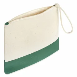 10" x 8" Summer Canvas Pouch by Make Market®