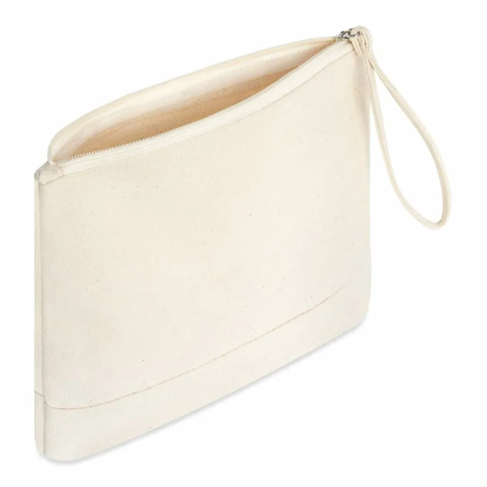 10" x 8" Summer Canvas Pouch by Make Market®