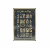 13.75" x 20" Tarot Cards Wall Décor by Ashland®
