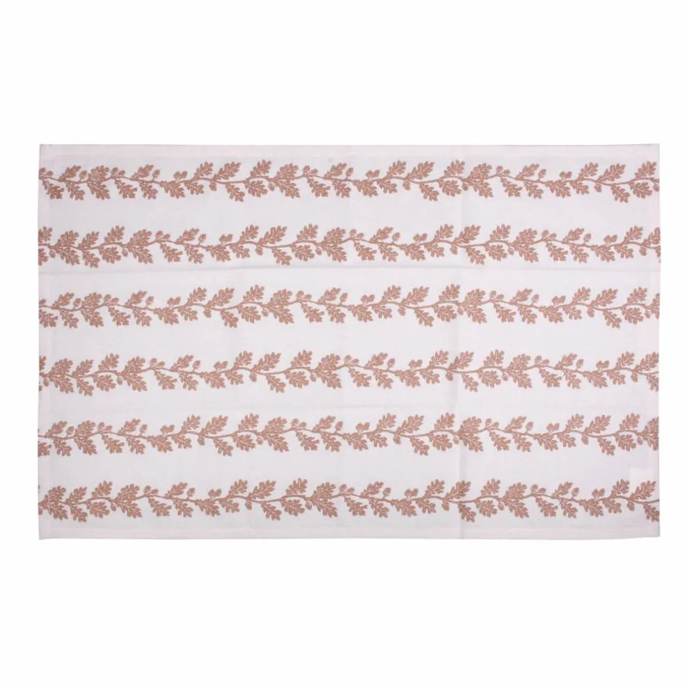 18" x 28" Tea Towel by Makery™