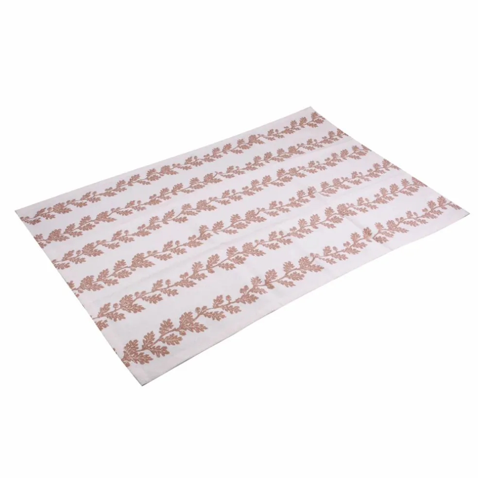 18" x 28" Tea Towel by Makery™