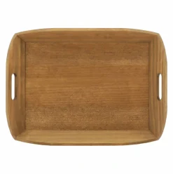 18" x 13" Tray Tabletop Décor by Ashland®