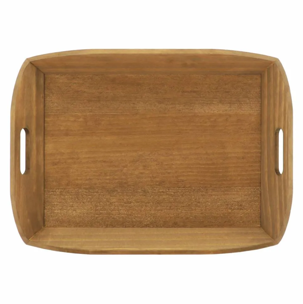 18" x 13" Tray Tabletop Décor by Ashland®