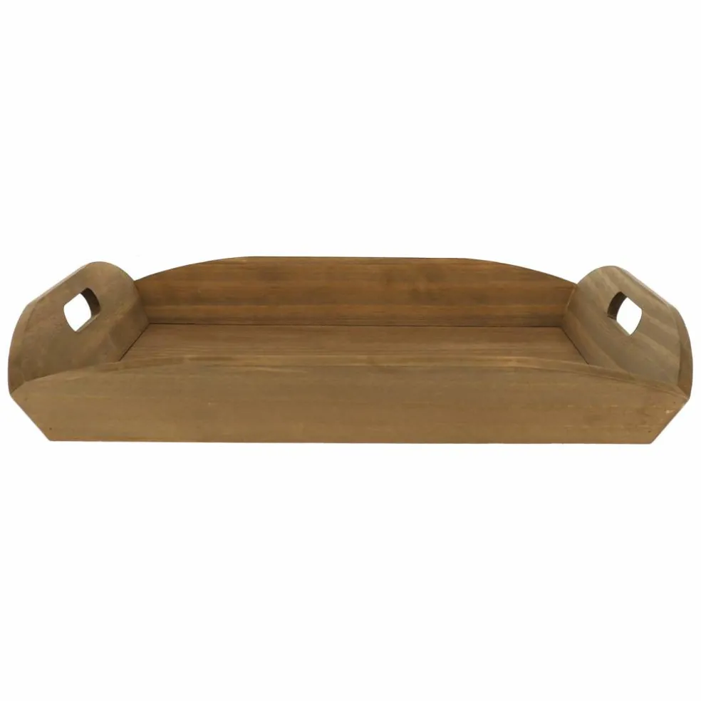 18" x 13" Tray Tabletop Décor by Ashland®