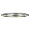 20" x 13" Turkey Ceramic Platter by Ashland®