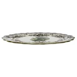 20" x 13" Turkey Ceramic Platter by Ashland®