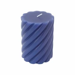 3" x 4" Twisted Scented Pillar Candle by Ashland®