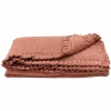 51" x 61" Velvet Throw by Ashland®