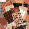 8.5" x 11" Vintage Spirits Paper Pad by Recollections™, 90 Sheets