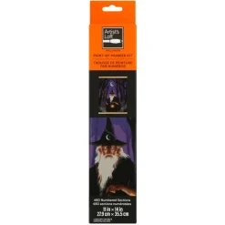 11" x 14" Warlock Paint-by-Number Kit by Artist's Loft®