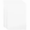 8.5" x 11" Waterproof Printable Vinyl Sticker Sheets, 10ct. by Make Market®
