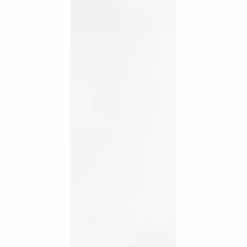 3.75" x 8.875" White Cardstock by Recollections™, 100 Sheets