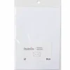 5.25" x 7.25" White Envelopes, 50ct. by Recollections™