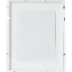 11" x 14" White Float Frame by Studio Décor®