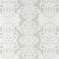 12" x 12" White Lace Vellum Paper by Recollections™