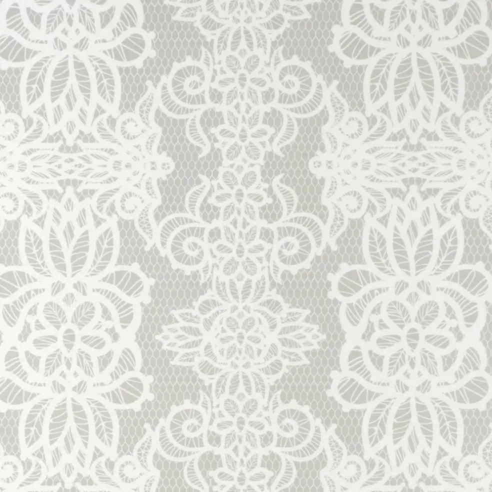 12" x 12" White Lace Vellum Paper by Recollections™