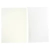 8" x 10.5" White Photo Album Refills, 30ct. by Recollections®