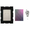 2" x 3" Witch Hand Acrylic Surface Diamond Art Kit with Frame by Make Market®