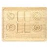 9" x 12" Wood Bracelet Bead Board by Bead Landing™