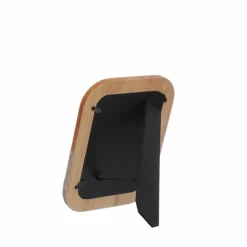 5" x 7" Wood & Faux Stone Tabletop Frame by Ashland®
