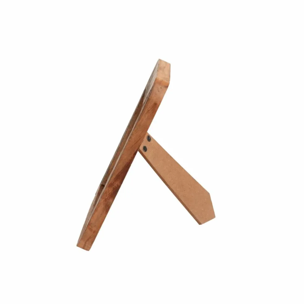 6" x 8" Wood Tabletop Frame by Ashland®