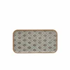 11.75" x 6.25" Wood Tray by Ashland®