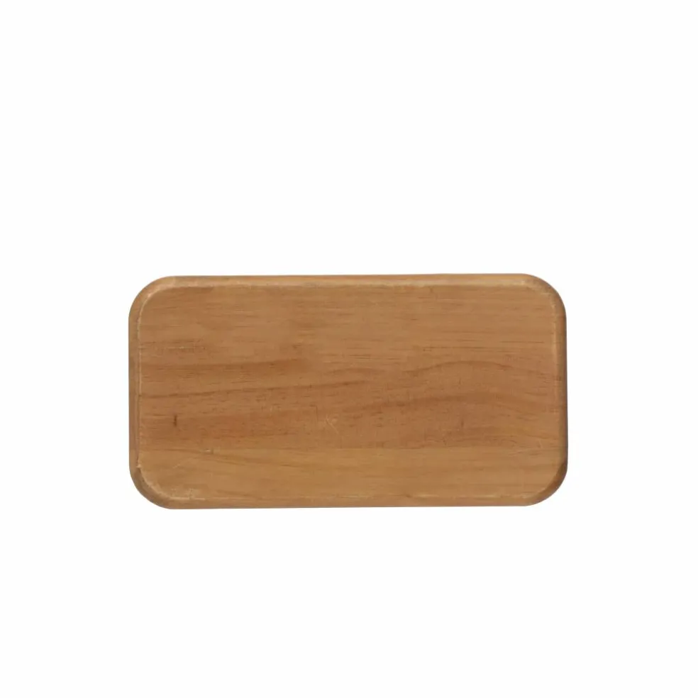 11.75" x 6.25" Wood Tray by Ashland®