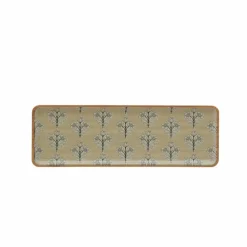 14" x 4.75" Wood Tray by Ashland®