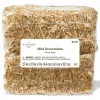 2.5" x 2.5" x 5" Straw Bale Mini Decorations, 2ct. by Ashland®