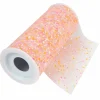 6" x 8yd. Chunky Glitter Tulle by Celebrate It™