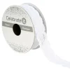 7/8" x 3yd. Circle Lace by Celebrate It®