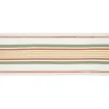 1.5" x 10yd. Fall Stripes Wired Ribbon by Celebrate It®