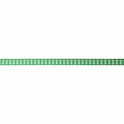 3/8'' x 7yd. Gingham Ribbon by Celebrate It™