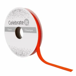 1/4" x 10yd. Grosgrain Ribbon by Celebrate It® Classic